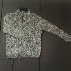 Kior men’s sweater (3/$20)